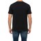 Gildan Heavy Cotton Pocket DIY Project Men's T-Shirt Bundle, Black Craft Blanks tee